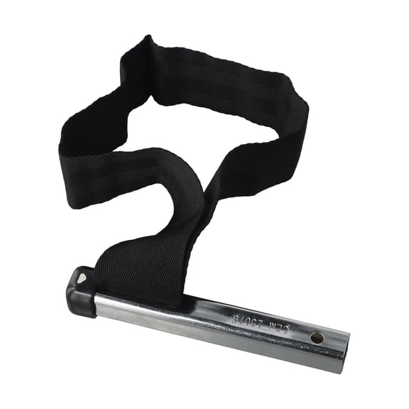 Baguer Heavy Duty Construction Oil Filter Strap Wrench Suitable for Home Or Garage Use