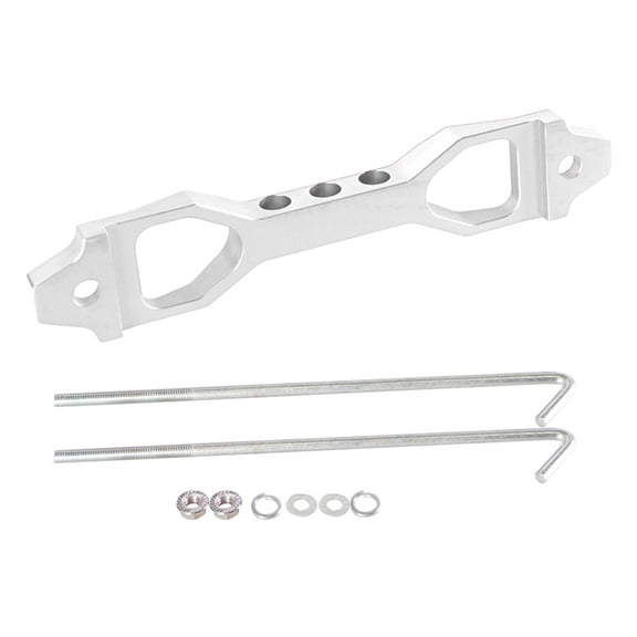 Baguer / Hold Down Bracket / Hold Down Sets With J Bolts,Simple Operation, One Step Use, Save Your Time