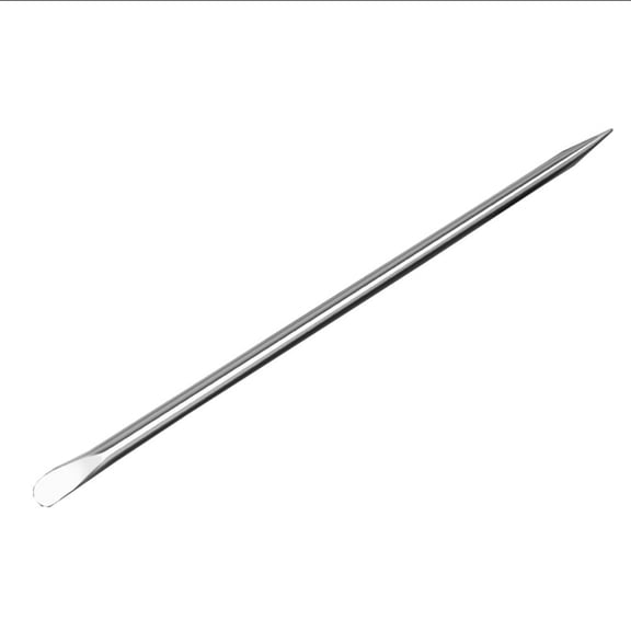 Baguer Industrial Heavy Duty Crowbar Pry Bar Made of Chrome Vanadium Steel forged for Maximum Strength and Durability