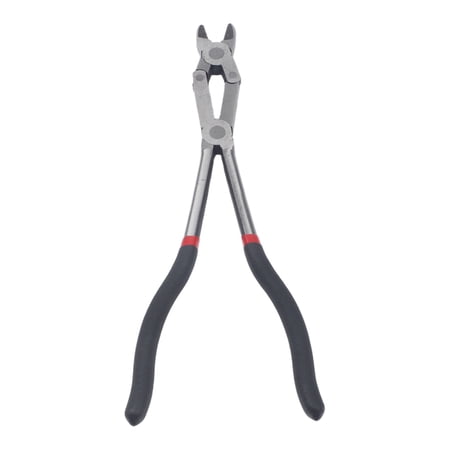 Baguer Long Reach Electrical Disconnect Pliers 13 Inch Double Joint High Carbon Steel
