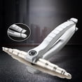 Baguer Manual Pipe Expander Tool 6-22mm for AC Copper Tube, Dual-End ...