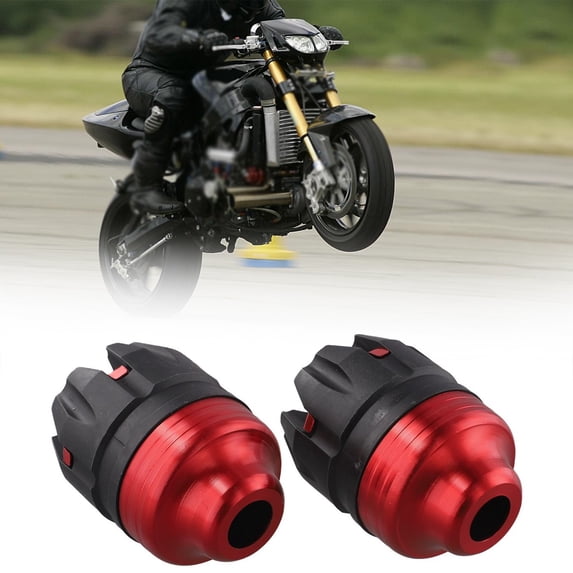 Baguer Motorcycle Protection Anti Drop Protector CNC Aluminum baguer-motorcycle-protection-anti-drop-protector-cnc-aluminum