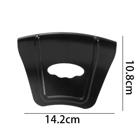 Baguer Motorcycle Wheel Tire Mounting Demounting Protector Wheel Protector for Bike