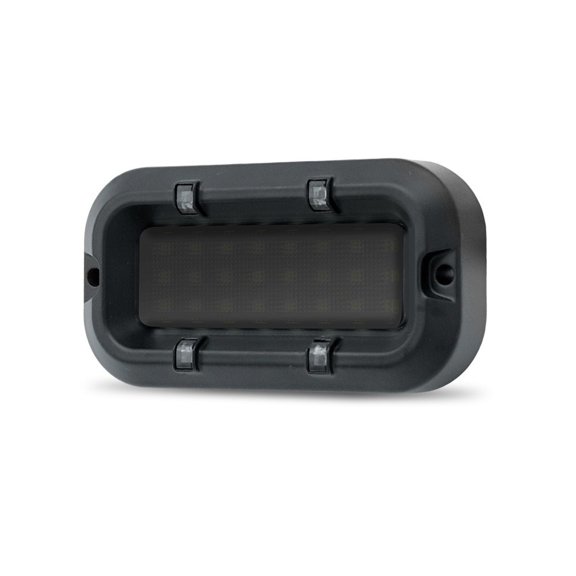 Baguer Multi Fit Led Underbody Light for Cars Trucks Motorcycles Atvs Waterproof
