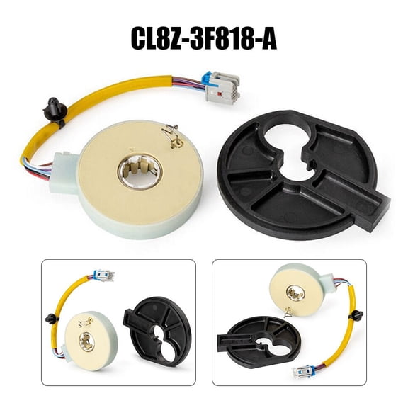 Baguer Power Steering Rotary torque Sensor Cl8Z3F818A for ford Escape 2008-2012