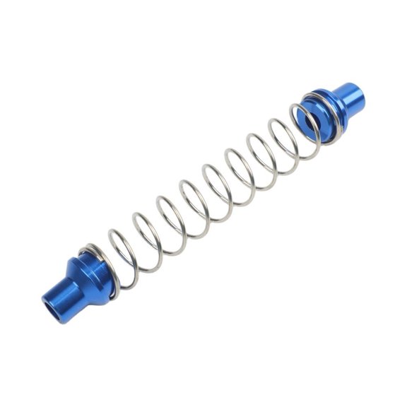 Baguer Retractable Brake Springs Stainless Steel Brake Spring Replacement for Motorcycles Suitable for Broad Motorcycle Fitment