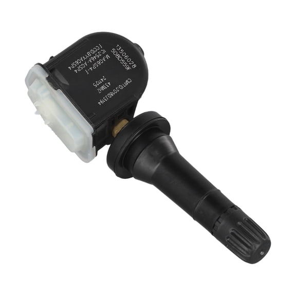 Baguer Tire Pressure Sensor Tpms for Opel for Adam (Bj. 2012 2017) 13506028