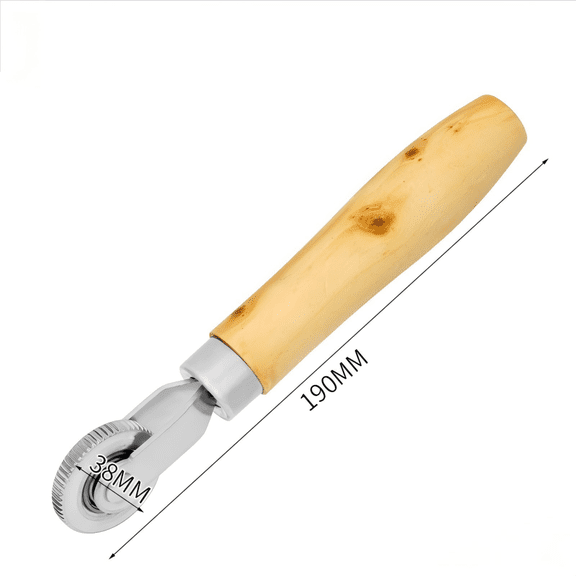 Baguer Tire Repair Patch tools Tire Patch Roller With Tire Wheel Repair Grinding Head