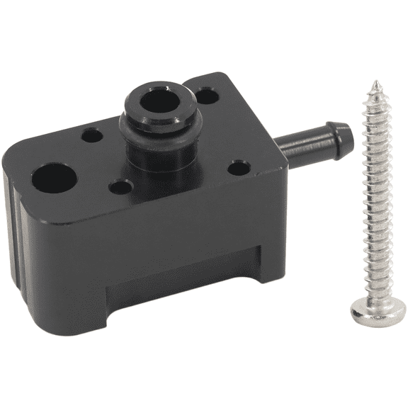 Baguer Turbo Boost Tap for Golf Mk7 for 2.0 for Tsi for Gen 3 Vacuum Sensor Adapter
