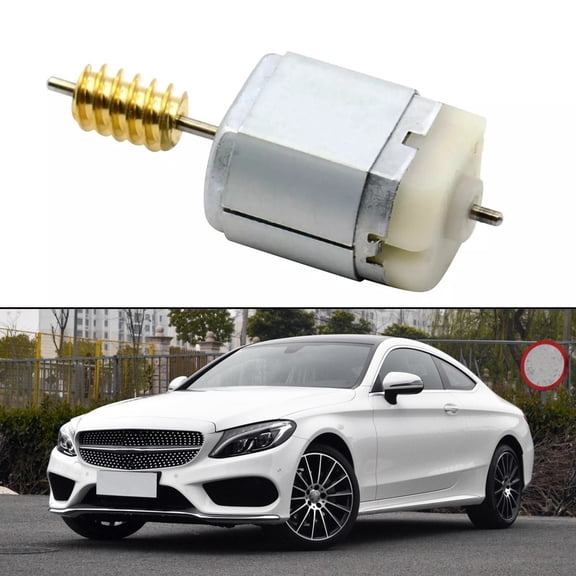 Baguer W204 W207 W212 Steering Lock Secure Steering Wheel Wear-Resistant Automotive Steering Lock System Anti-Theft Device