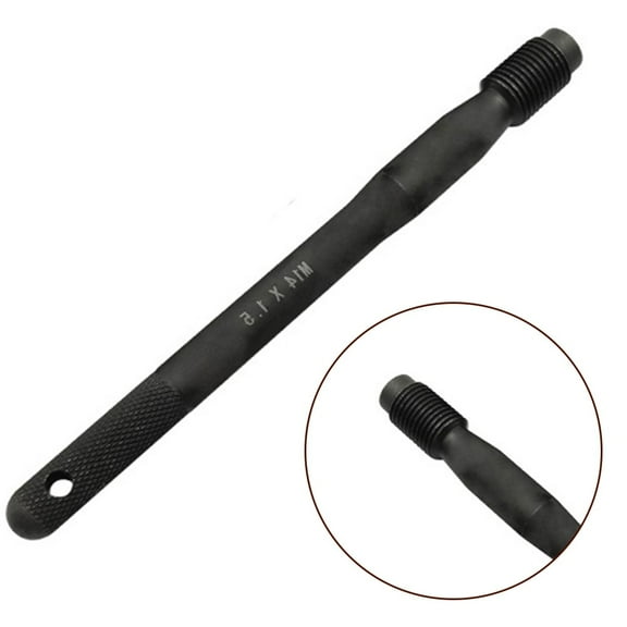 Baguer Wheel Stud Alignment Pin Guide tool for Vehicle Wheel Mounting Proper Lug Hole Alignment and Stable Installation