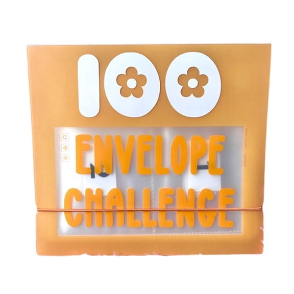 Baguer Wooden Cash Saver for Kids Interactive Savings Box with Counting Feature A