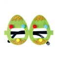 thumbnail image 1 of Baguer Wooden Cash Saver for Kids Interactive Savings Box with Counting Feature A, 1 of 8