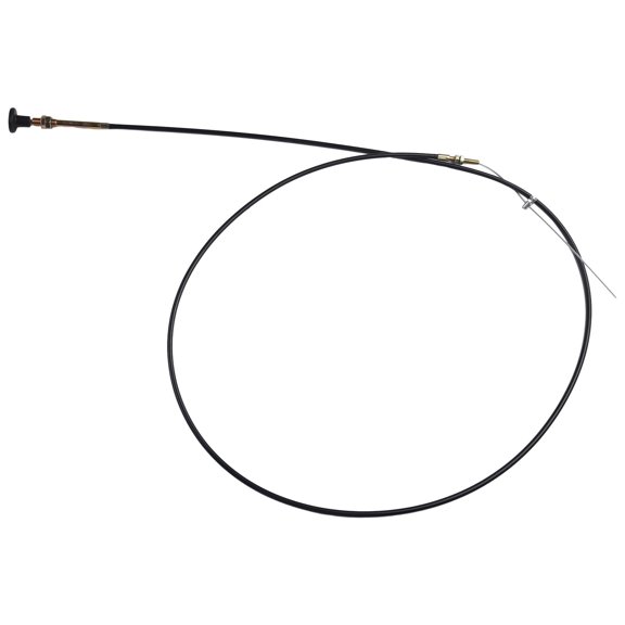 Baguer forklift Excavator Car Truck Marine Engine Flameout Cable Throttle Control Wire