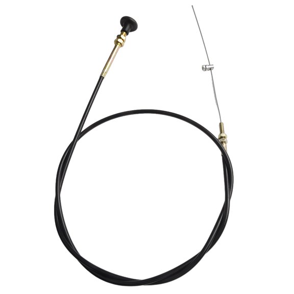 Baguer forklift Excavator Car Truck Marine Engine Flameout Cable Throttle Control Wire