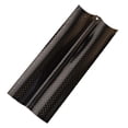 thumbnail image 1 of Baguette Baking Pan,Baguette Pan French Bread Pans for Baking Pans,Baguette Bread Pan,Baguette Baking Tray for Sourdough,Italian Bread,French Bread Baking Pan,French Bread Pan,Black,1PC,15"x6.4", 1 of 4