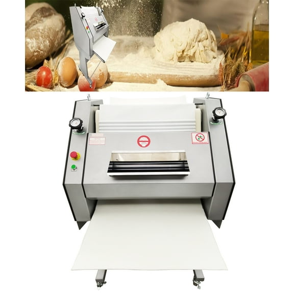Baguette Bread Dough Moulder Baguette Shaping Machine French Loaf Molding Machine