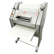 Baguette Bread Dough Moulder Stainless Steel Baguette Bread Maker 1.76oz-42.33oz 110V