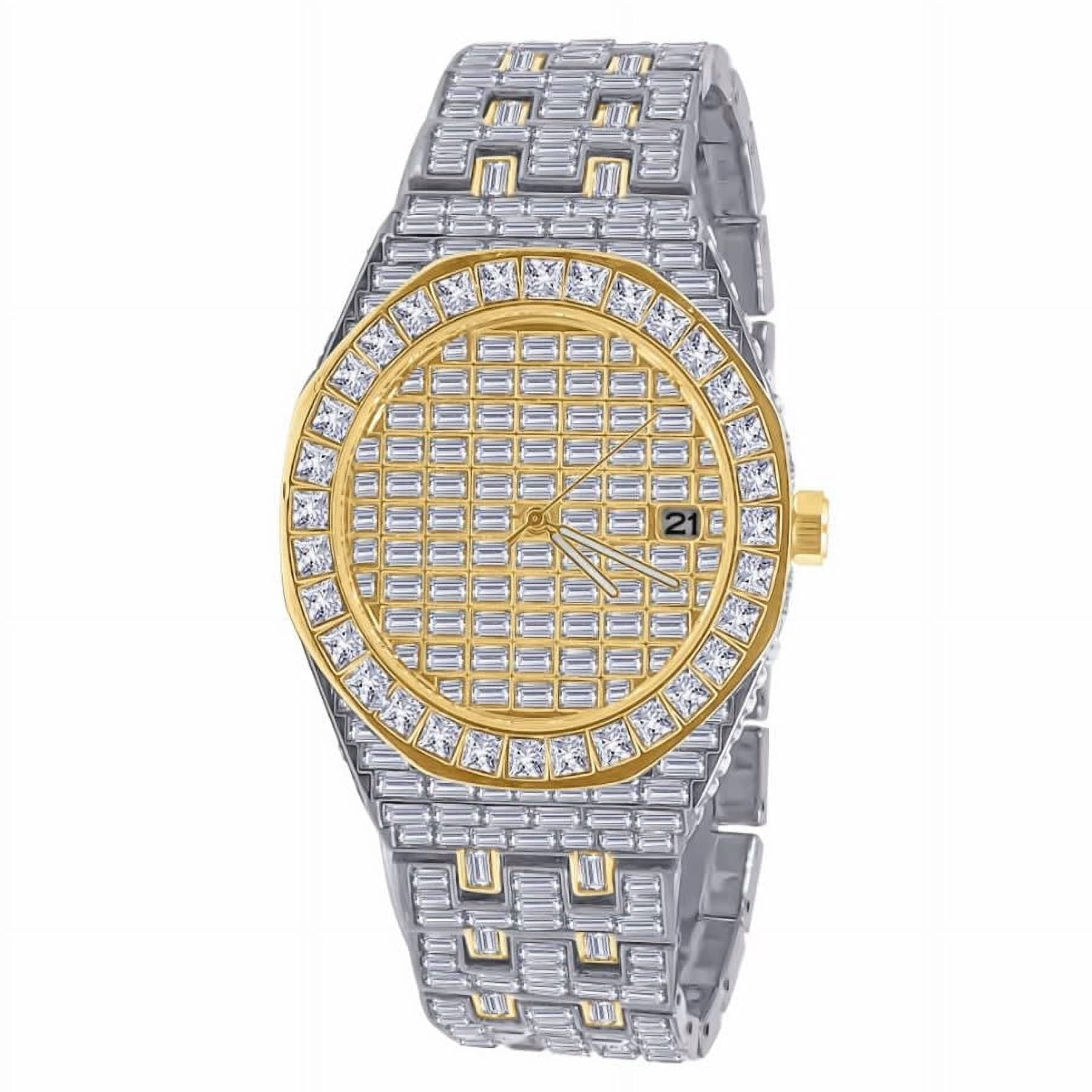 2 atm 2025 water resistant