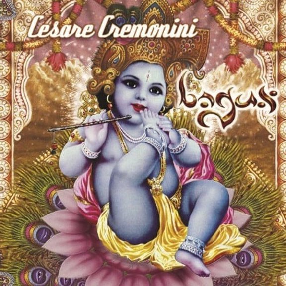 Bagus (CD)