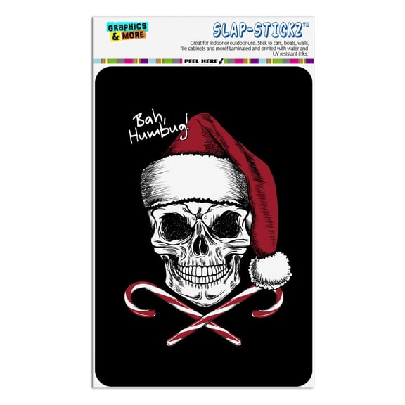 Bah Humbug Home Business Office Sign