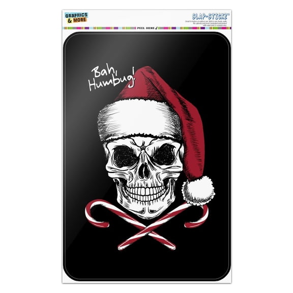 Bah Humbug Home Business Office Sign