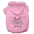 thumbnail image 1 of Bah Humbug Rhinestone Hoodies, 1 of 2
