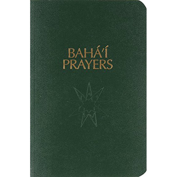 Pre-Owned Baha'I Prayers: A Selection of Prayers (Paperback) 0877432856 9780877432852