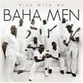 thumbnail image 1 of Baha Men - Ride with Me - CD, 1 of 1