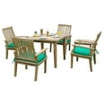thumbnail image 1 of Bahama Brianna 5-Pieces Dining Set, 1 of 3
