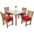 thumbnail image 1 of Bahama Classic 5-Pieces Dining Set, 1 of 5