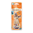 thumbnail image 1 of Bahama & Co. Novelty Air Freshener (Oahu Island Splash Scent, 1 Pack), 1 of 3