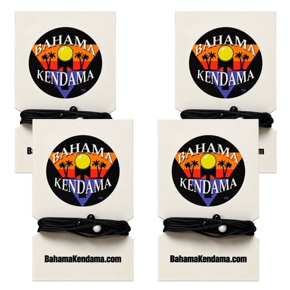 Bahama Kendama 12-Pack of Replacement Kendama Strings