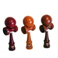 thumbnail image 1 of Bahama Kendama Classic Woody - Bloodwood, 1 of 4