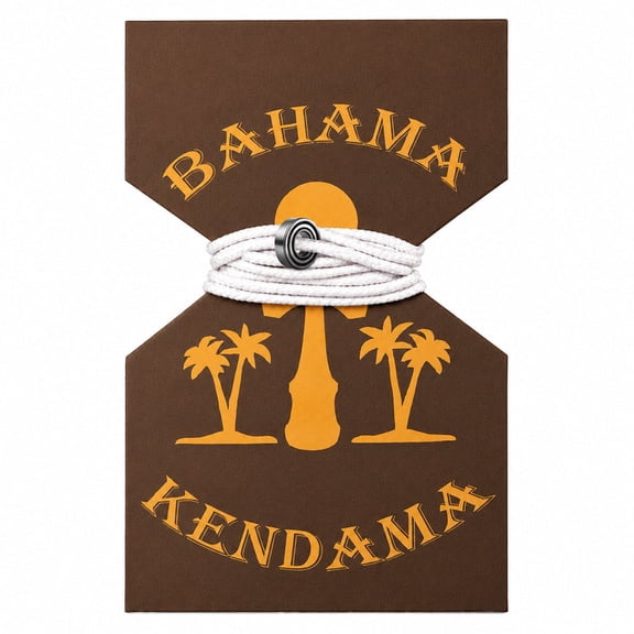 Bahama Kendama - Replacement Kendama String Set - String and Bearing