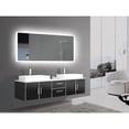 thumbnail image 1 of Bahama LED Mirror, 1 of 4