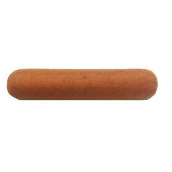 Bahama Mama 6:1 German Recipe Smoked Sausage, 5 Pound -- 2 per case