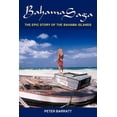 thumbnail image 1 of Bahama Saga: The Epic story of the Bahama Islands (Paperback) by Peter Barratt, 1 of 1