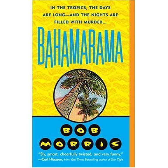 Pre-Owned Bahamarama Paperback