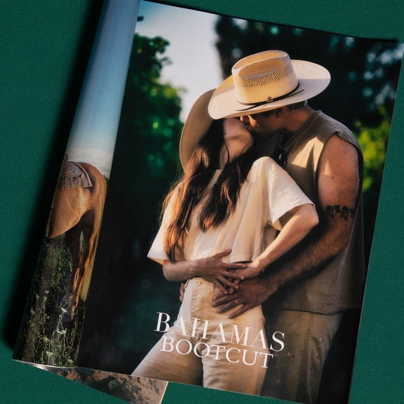 Bahamas - BOOTCUT - Music & Performance - Vinyl