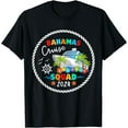thumbnail image 1 of Bahamas Cruise 2024 Family Friends Group Vacation Matching T-Shirt, 1 of 4