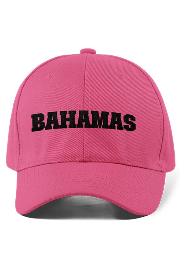 Bahamas Hat -Smartprints Designs, Small