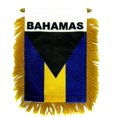 thumbnail image 1 of Bahamas Mini Banner, 1 of 1