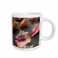 thumbnail image 1 of 3drose, Bahamas, New Providence, Nassau, Straw Market - Ca05 Wbi0490 - Walter Bibikow, 11oz Mug, 1 of 6