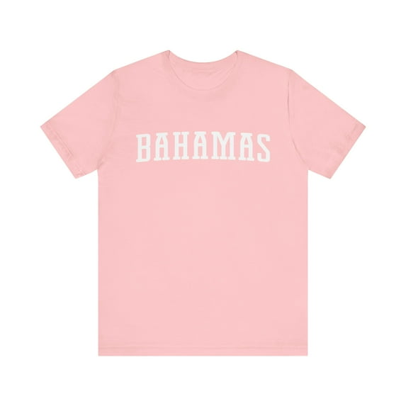 Bahamas T-Shirt