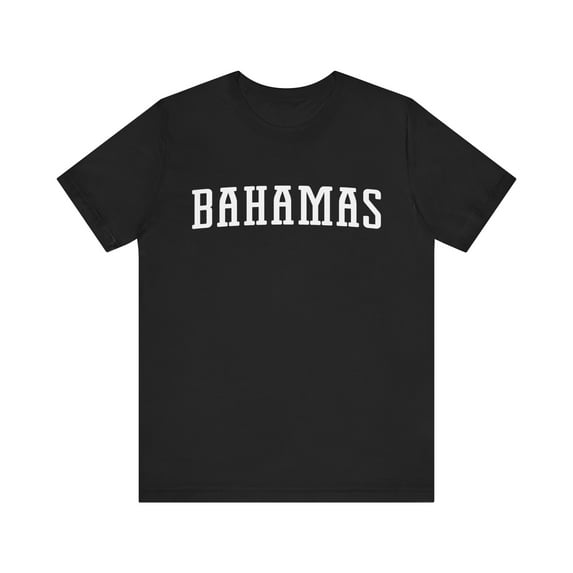 Bahamas T-Shirt