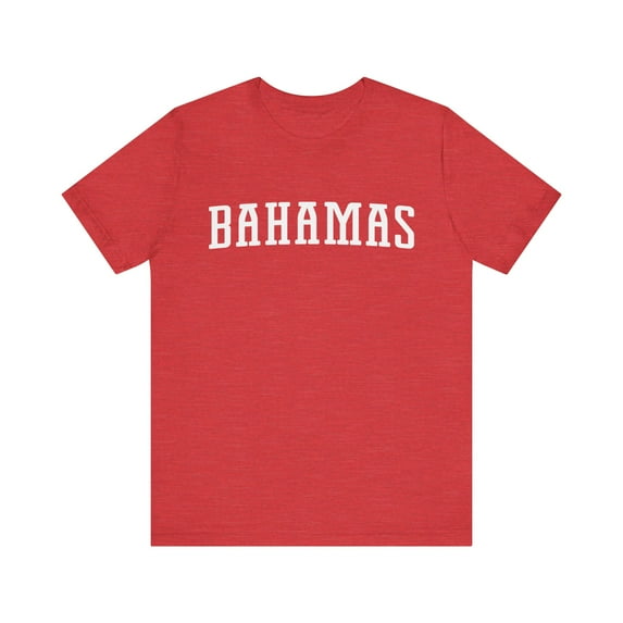 Bahamas T-Shirt