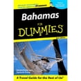 thumbnail image 1 of Pre-Owned Bahamas for Dummies (Paperback) 0764554425 9780764554421, 1 of 1