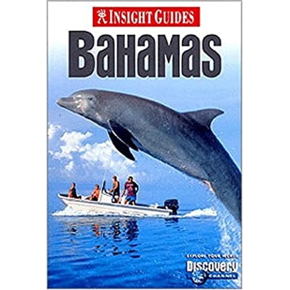 Pre-Owned Bahamas (Paperback) 9780887296116