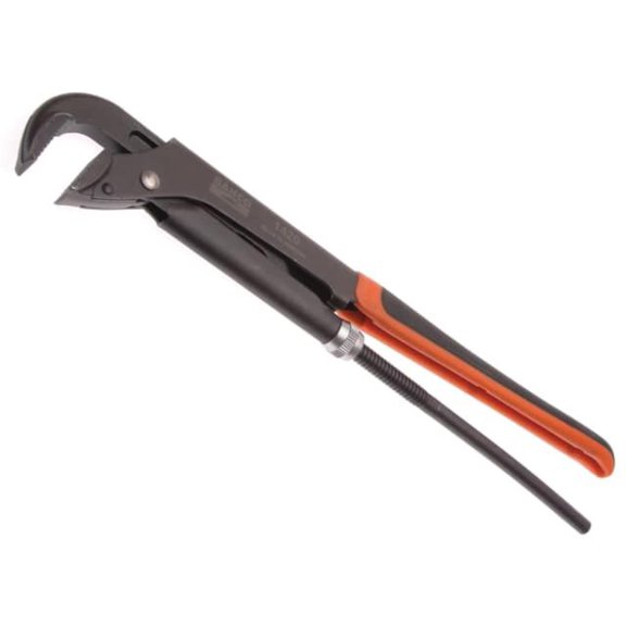 Bahco - 1420 ERGO Pipe Wrench 430mm